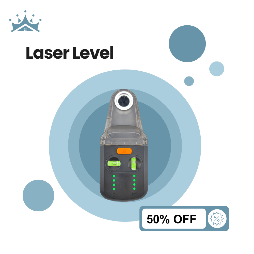 Laser Level