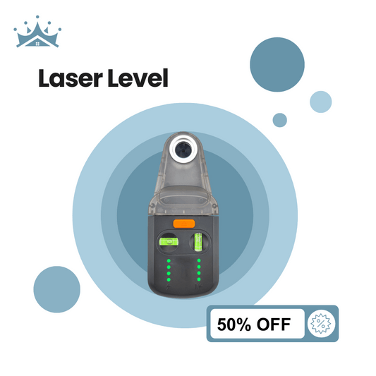 Laser Level