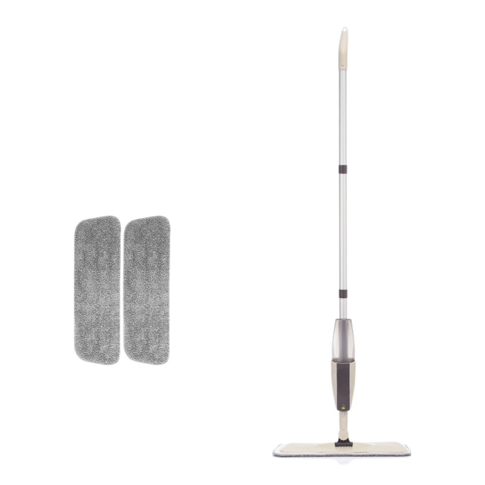 Magic Spray Mop