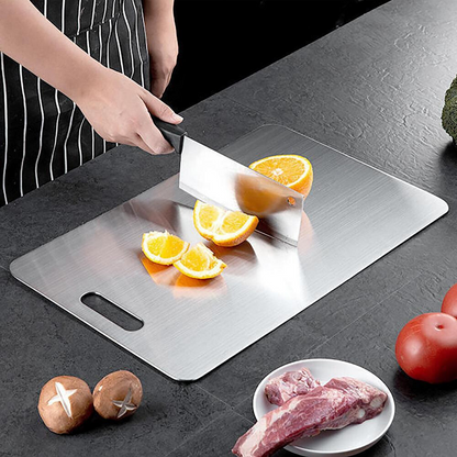 Titanium Cutting Board